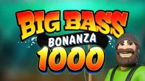Big Bass Bonanza 1000