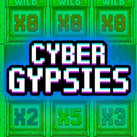Cyber Gypsies