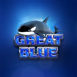 Great Blue